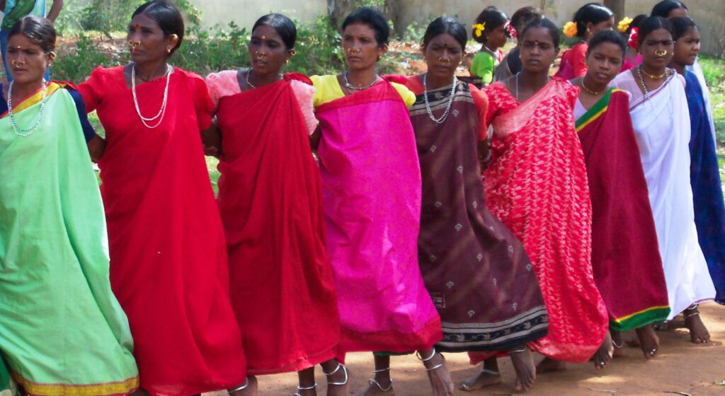 Araku Valley tribal lifestyle