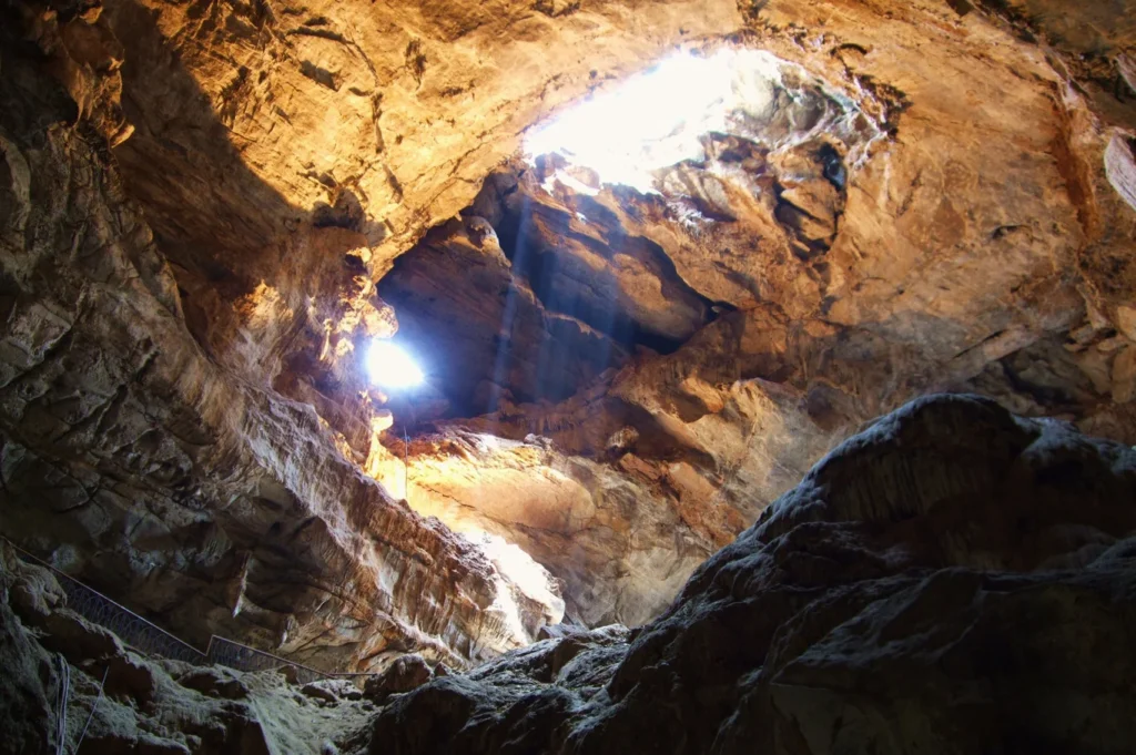 Araku Valley offbeat places to explore